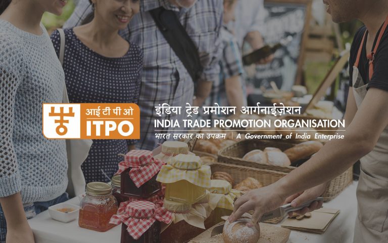 AAHAR - The International Food & Hospitality Fair