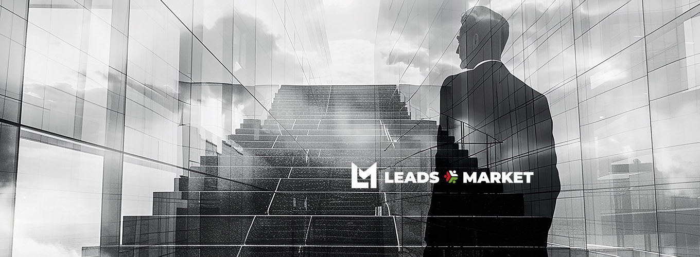 Vision and Mission / Leads Market