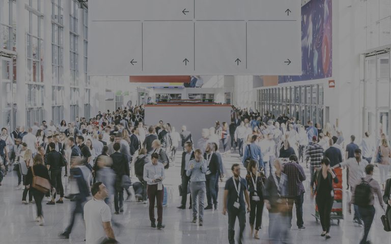World Exhibitions Calendar