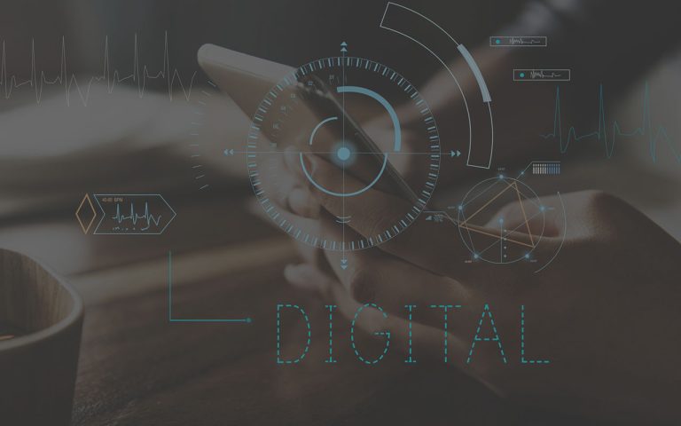 Digital platforms